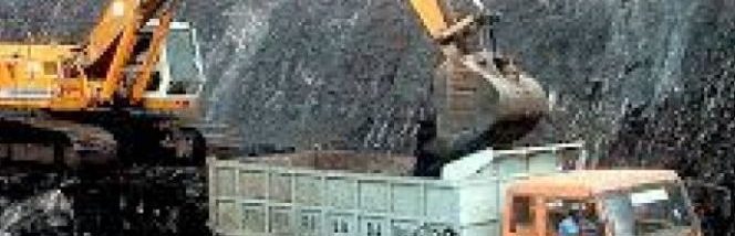 Larangan Ekspor Mineral Mentah