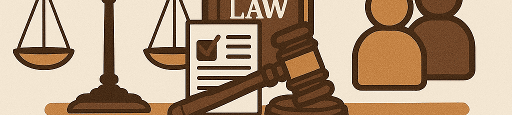 Berlakunya Peraturan dalam Sistem Hukum