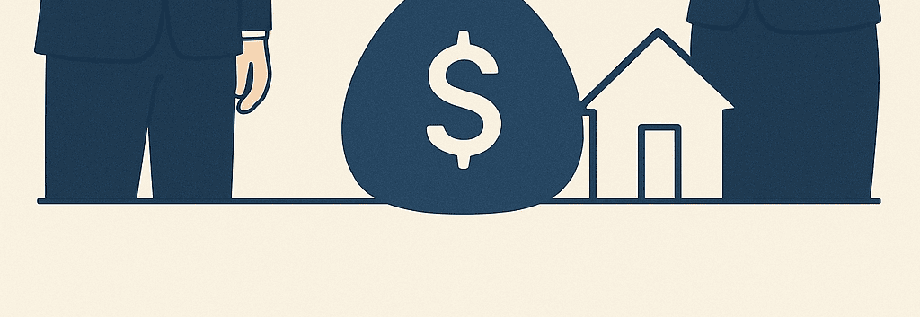 Gugatan Harta Bersama dalam Perkawinan