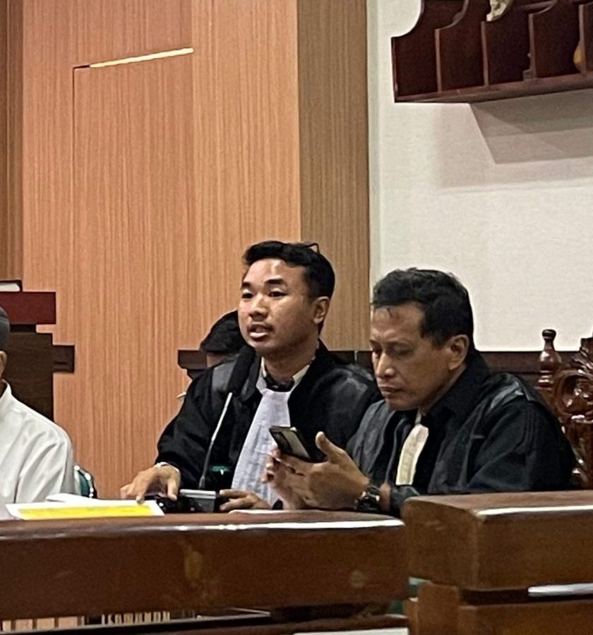 Jasa Pengacara