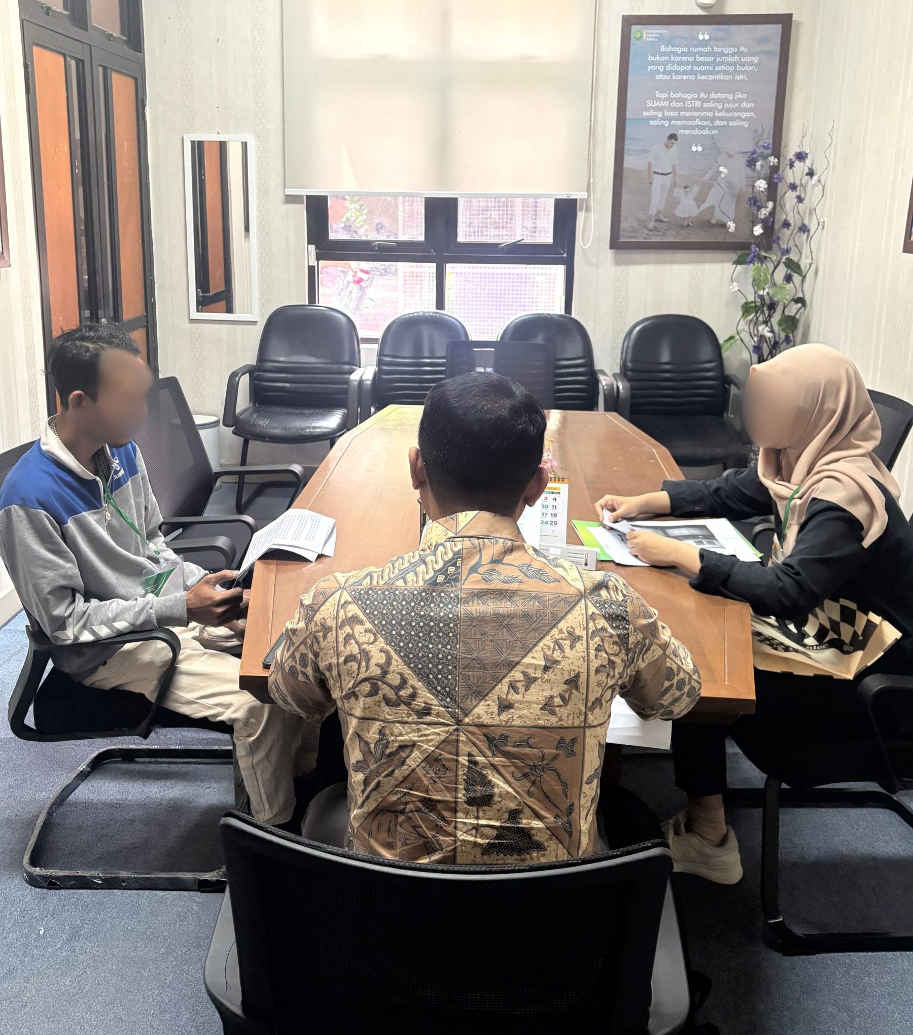 Jasa Mediator