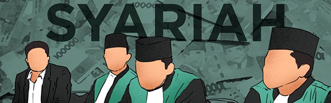 Sengketa Hukum Ekonomi Syariah